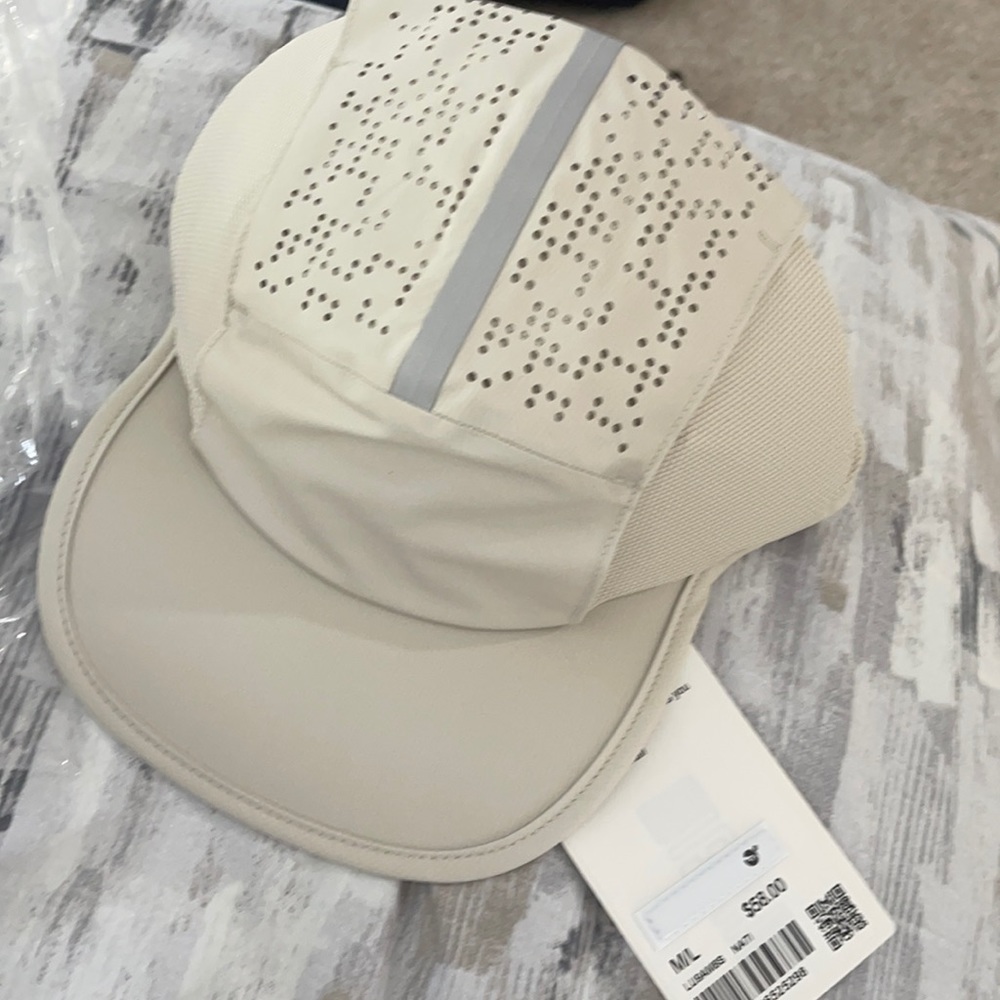 Lululemon Hat only 2 left!